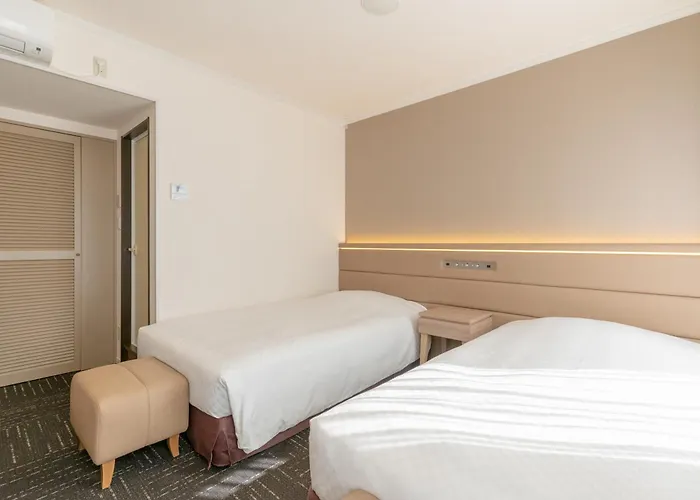 Libre Garden Hotel