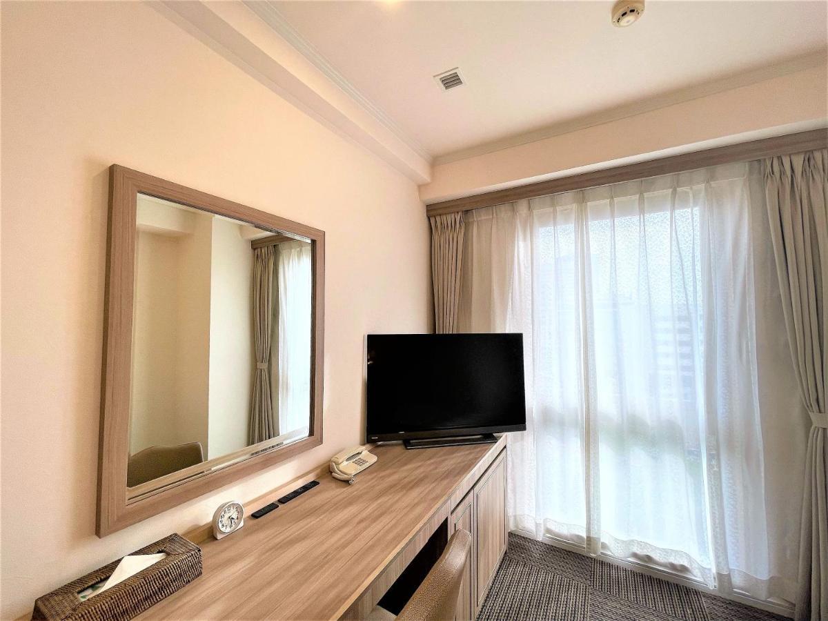 Libre Garden 3* Naha