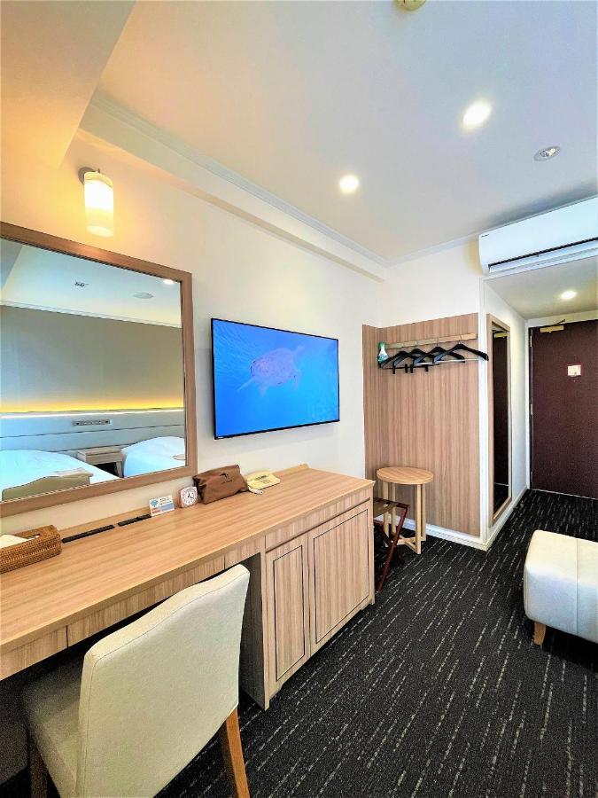 โรงแรมลีเบอร์ การ์เด้น 3* นาฮะ