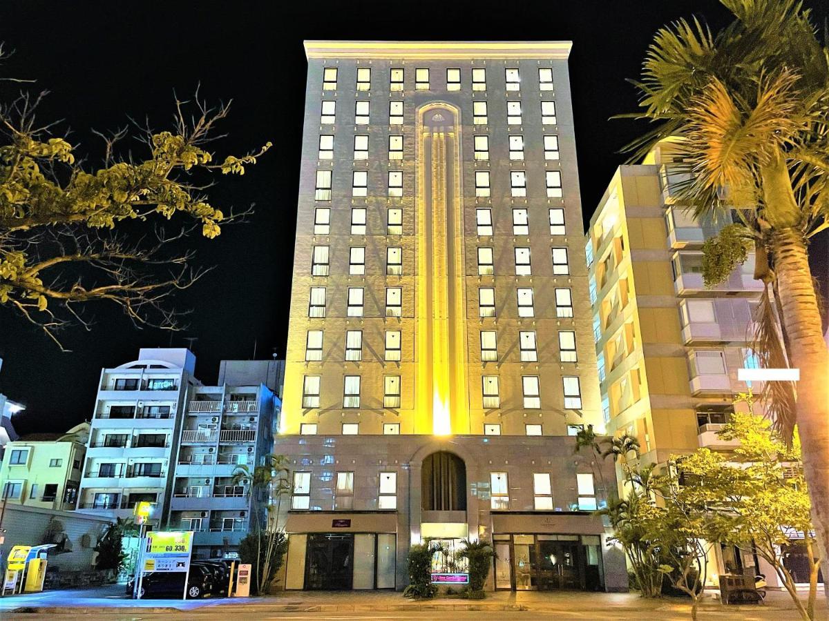 โรงแรมลีเบอร์ การ์เด้น 3*