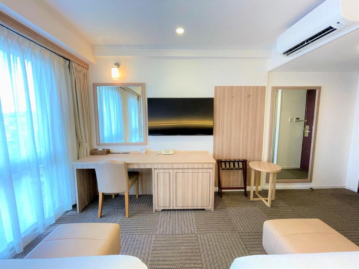 โรงแรมลีเบอร์ การ์เด้น โรงแรม