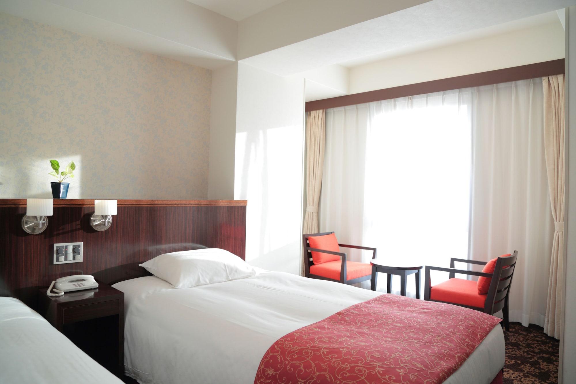 Hotel Libre Garden