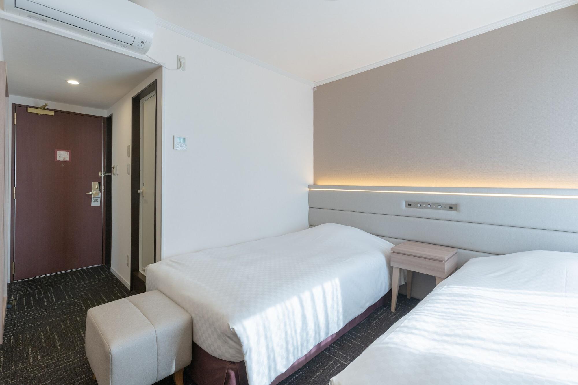 Hotel Libre Garden Naha