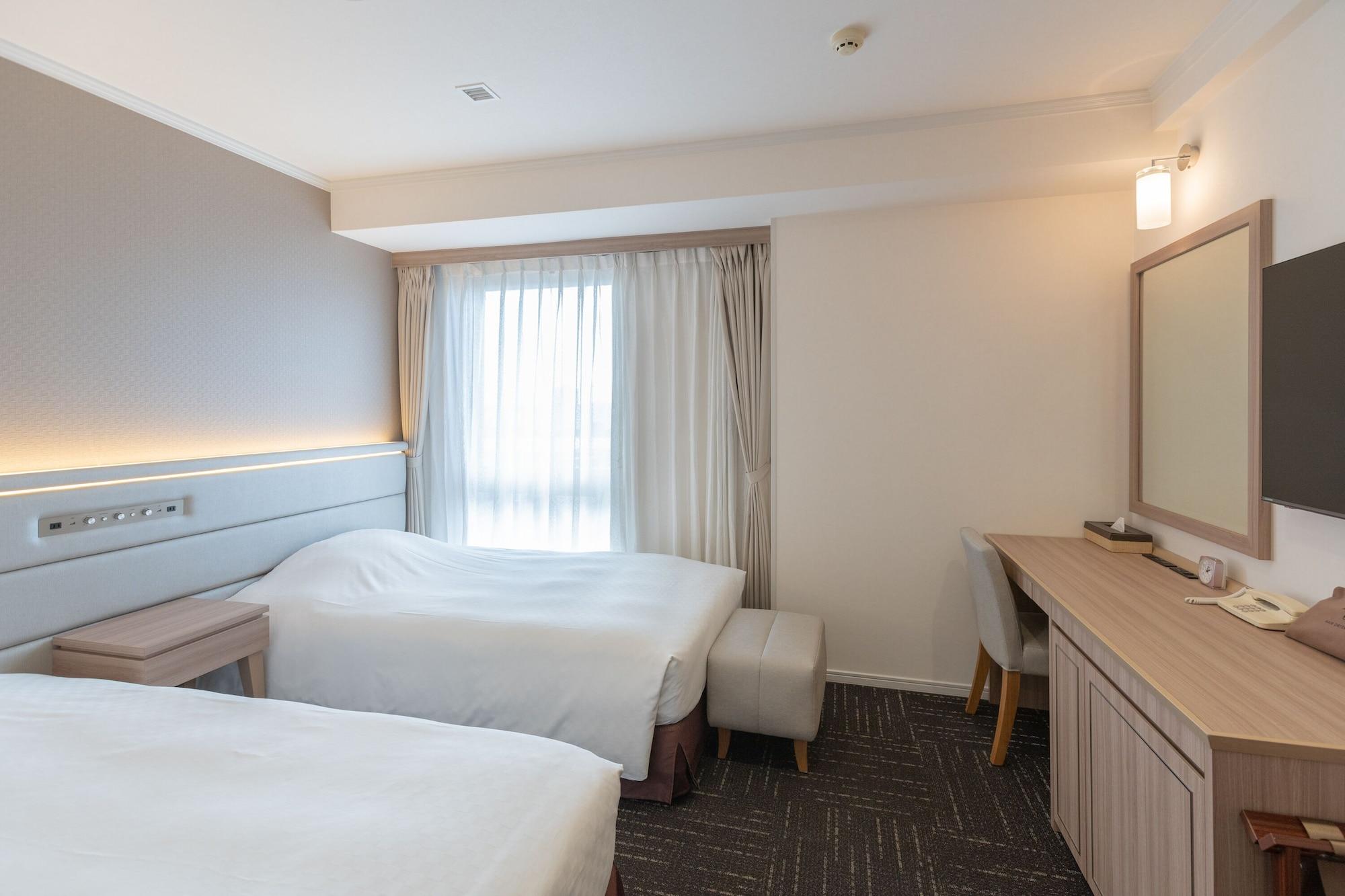 Hotel Libre Garden Naha