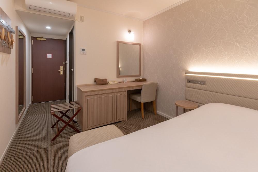 Libre Garden Hotel Naha