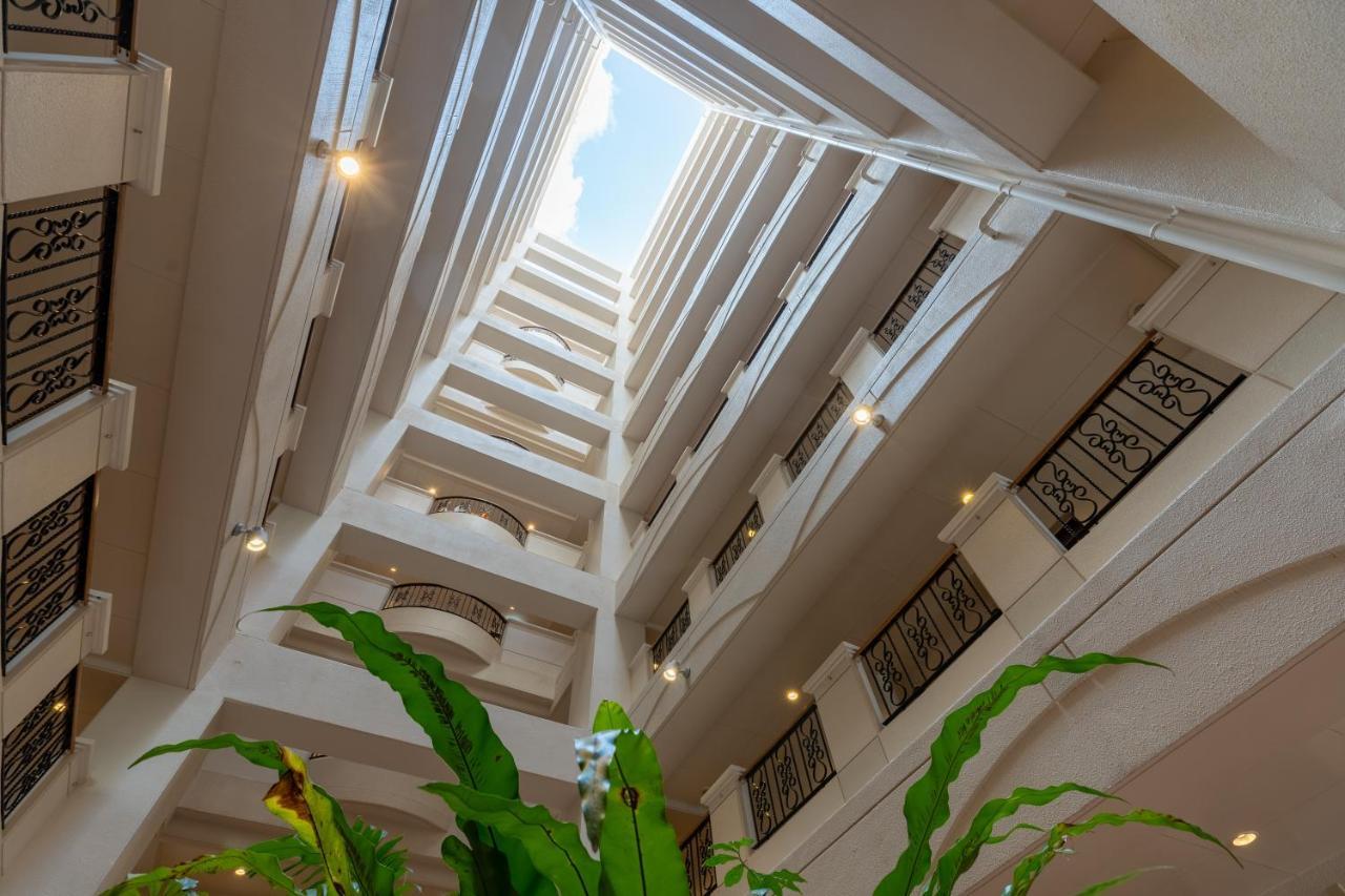 Libre Garden Hotel