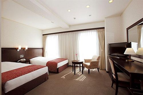 Hotel Libre Garden