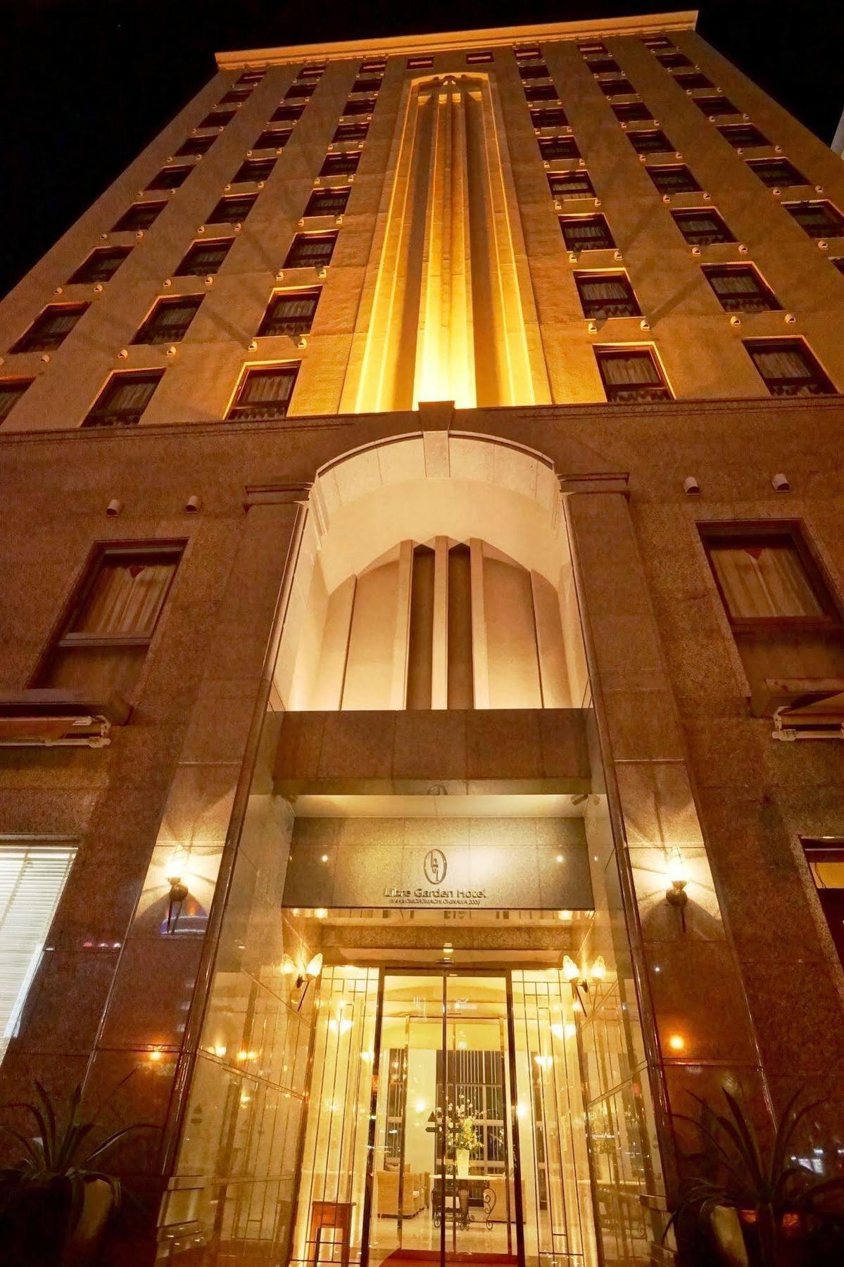 Libre Garden 3* Naha