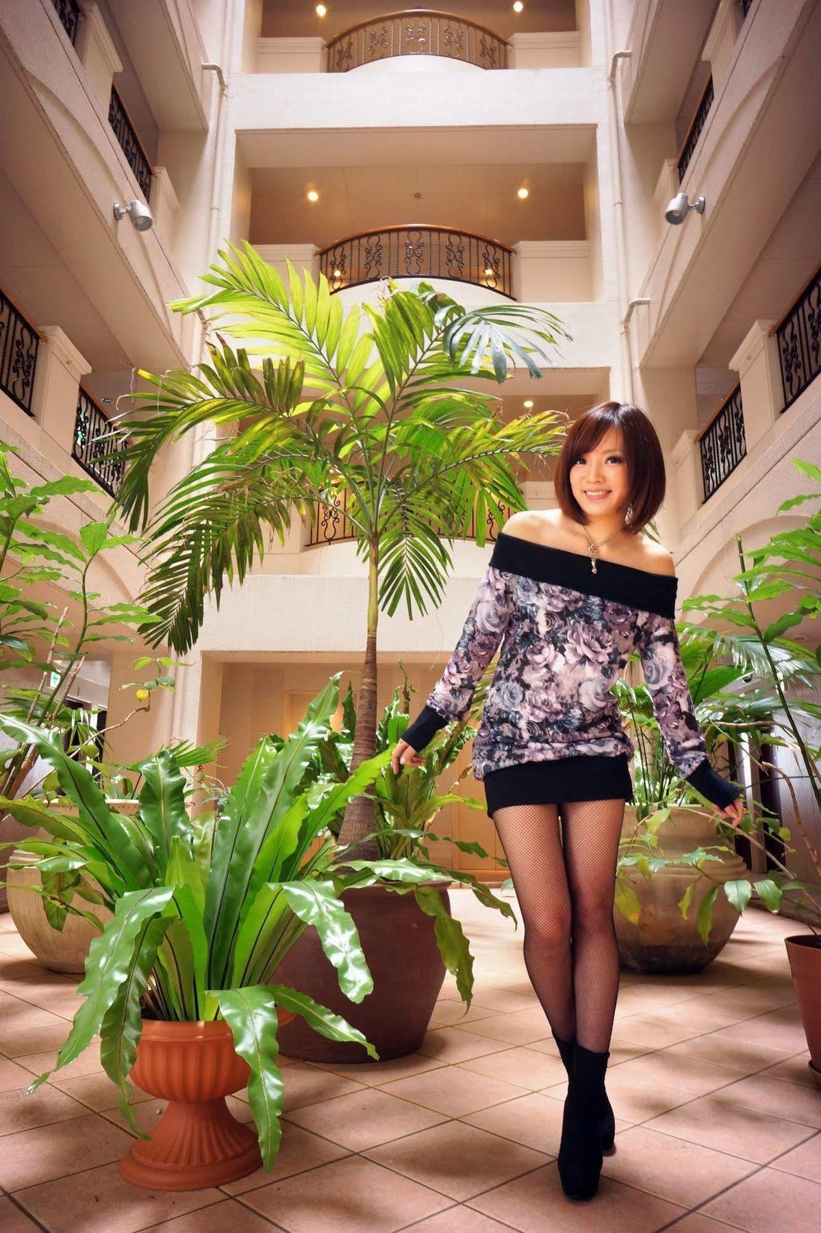 Hotel Libre Garden 3*