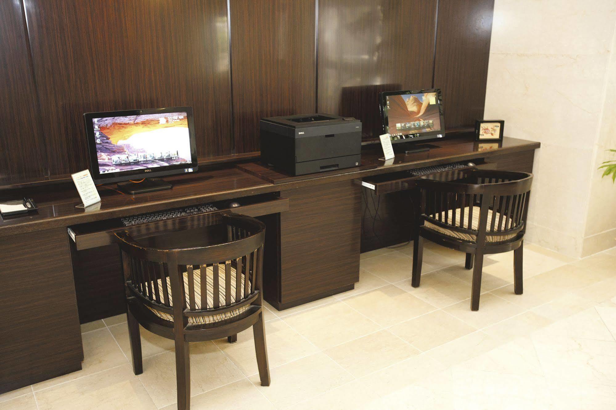 Libre Garden Hotel Naha